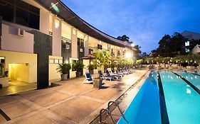 อีโค รีสอร์ท เชียงใหม่